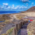Canteras Aquarium *