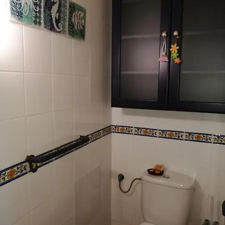 Apartment Canteras Aquarium Las Palmas de Gran Canaria