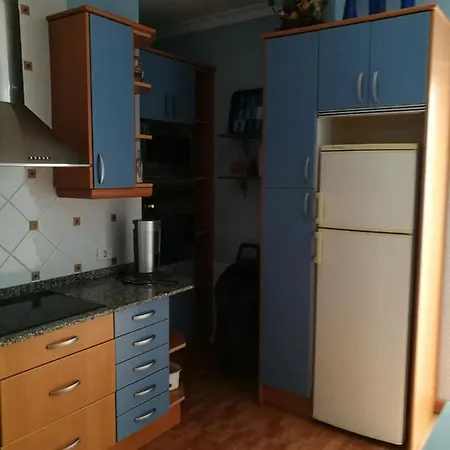 Appartement Canteras Aquarium Las Palmas de Gran Canaria