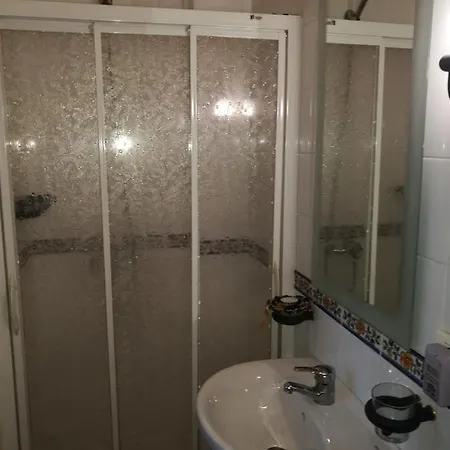 Canteras Aquarium Apartment *