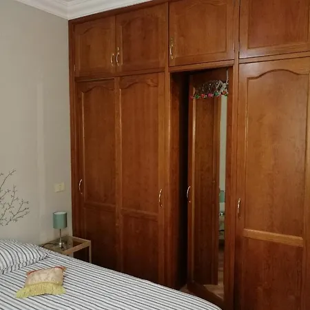 Canteras Aquarium Apartment *