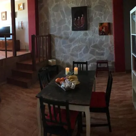 Canteras Aquarium Apartment