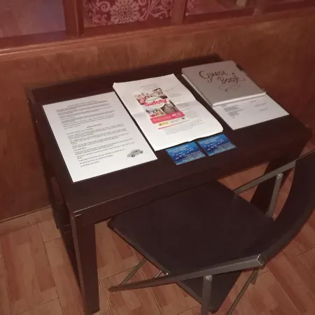 Canteras Aquarium Apartamento