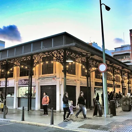 Canteras Aquarium Apartamento