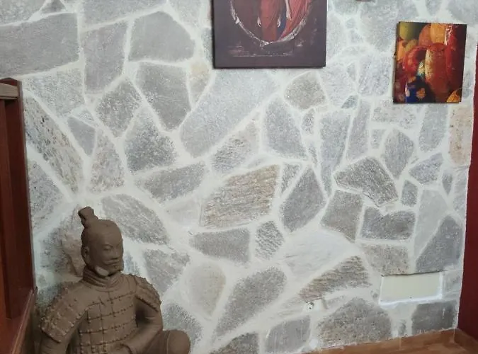 Canteras Aquarium * Las Palmas de Gran Canaria