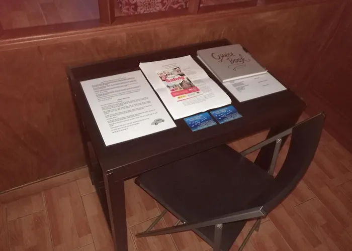 Canteras Aquarium Apartamento