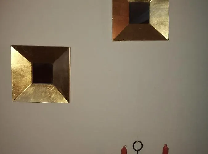 Canteras Aquarium Apartamento *