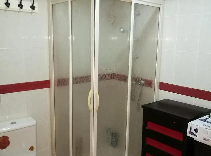 Apartamento Canteras Aquarium *