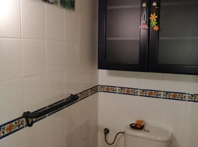 Apartamento Canteras Aquarium Las Palmas de Gran Canaria