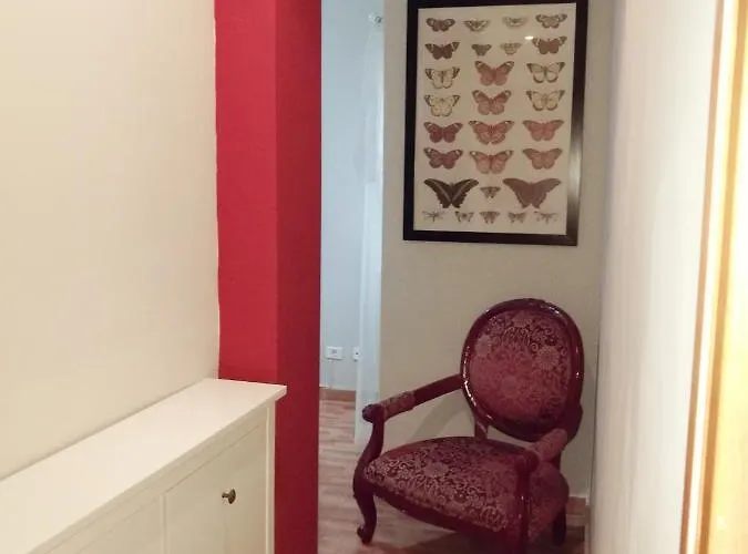 Apartamento Canteras Aquarium