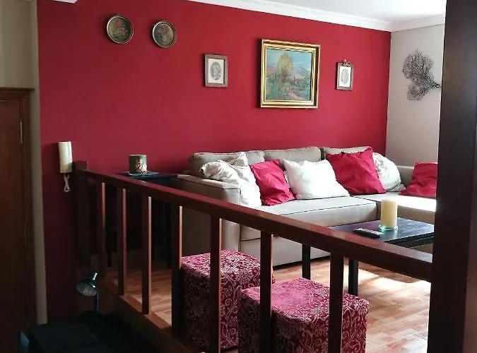 Apartamento Canteras Aquarium *