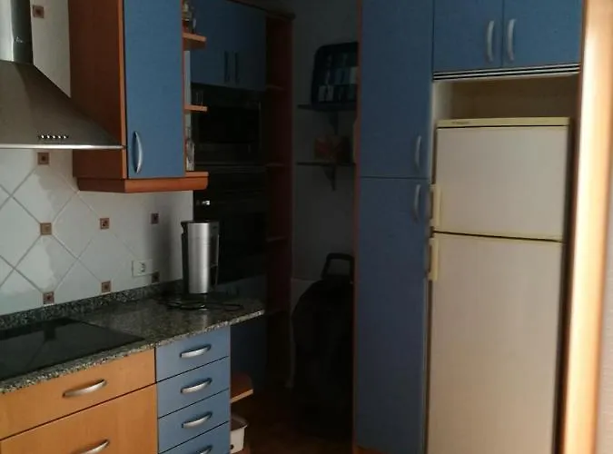 Apartamento Canteras Aquarium Las Palmas de Gran Canaria