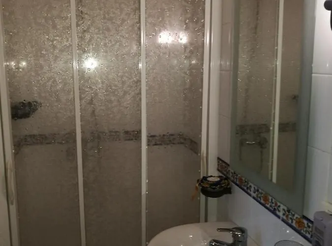 Canteras Aquarium Apartamento *