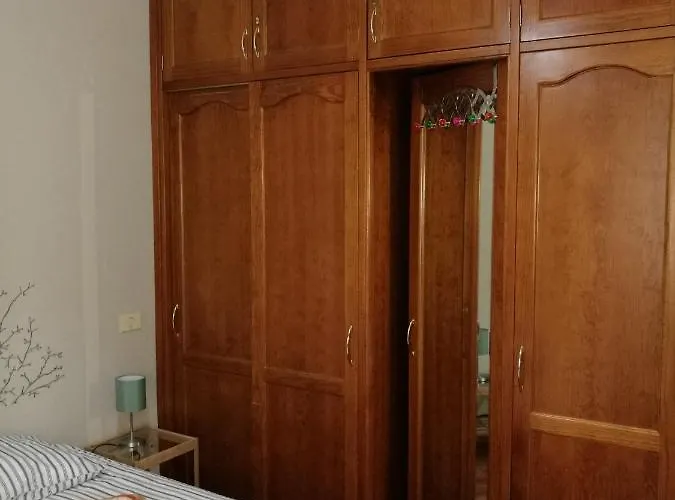 Canteras Aquarium Apartamento *