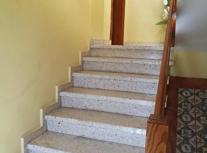 Canteras Aquarium Apartamento