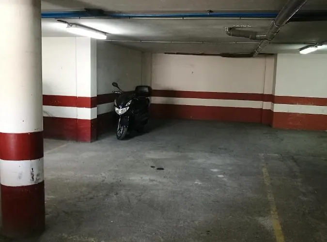 Canteras Aquarium Apartamento *