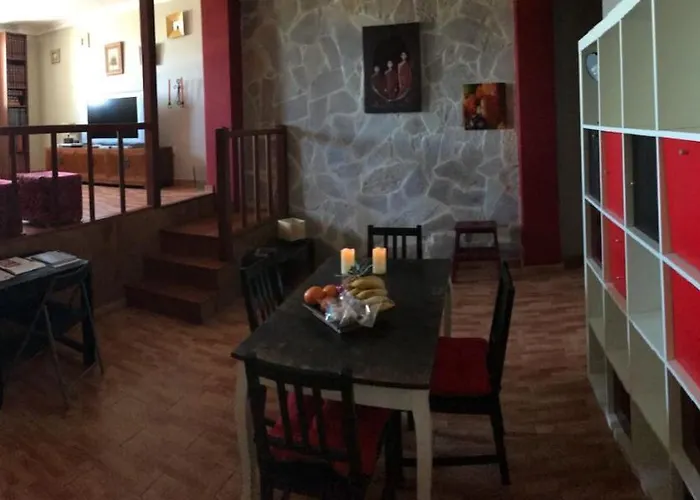 Canteras Aquarium Apartamento